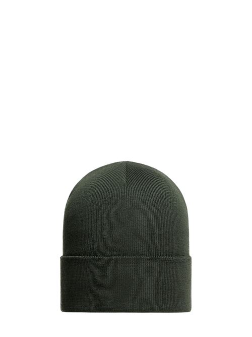 Berretto con logo MONCLER GRENOBLE | L20973B0001309974826